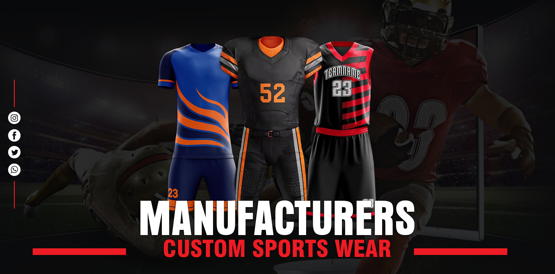 Sports Wear