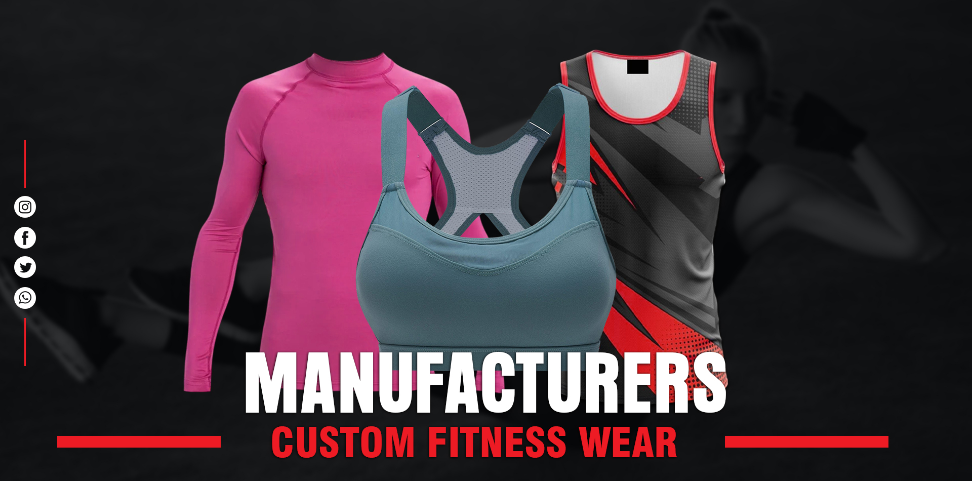 Fitness Wear