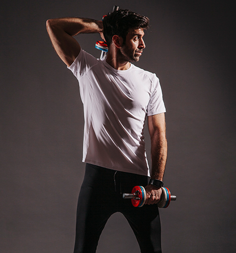 Fitness Wear